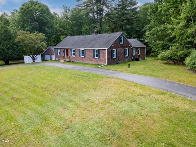 House for sale in Sand Lake, New York