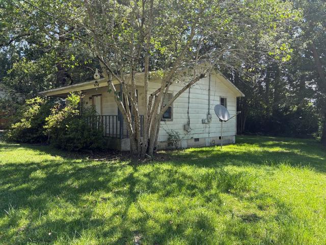 House for sale in Dothan, Alabama