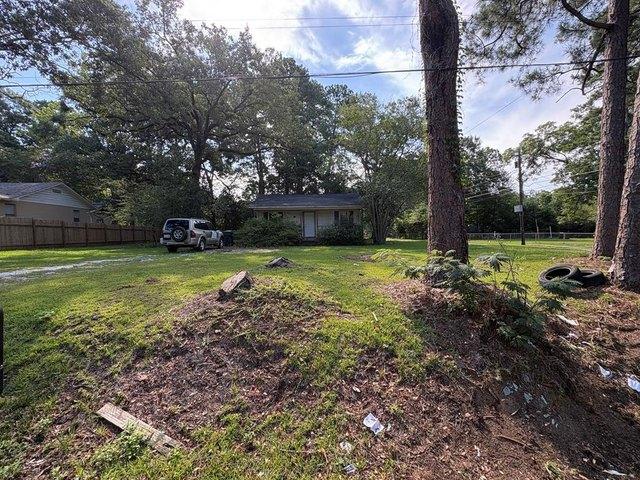 House for sale in Dothan, Alabama