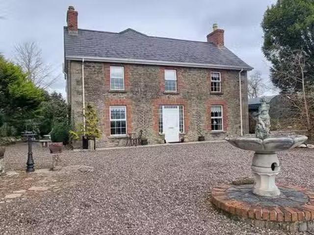 House to rent
