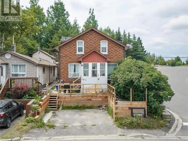 Property for sale in Wanup, Ontario