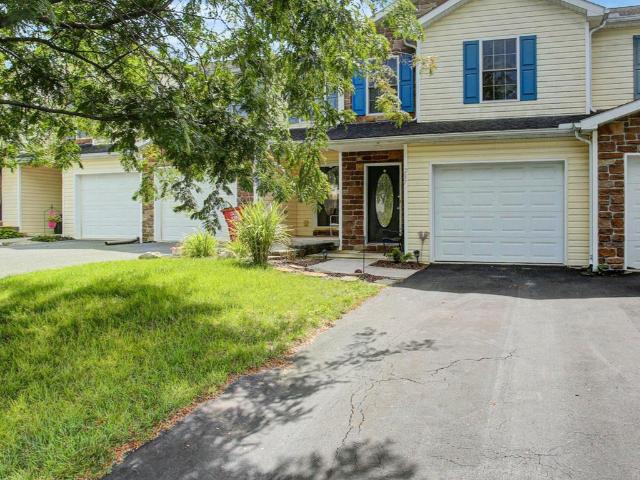 Townhouse for sale in Mont Alto, Pennsylvania