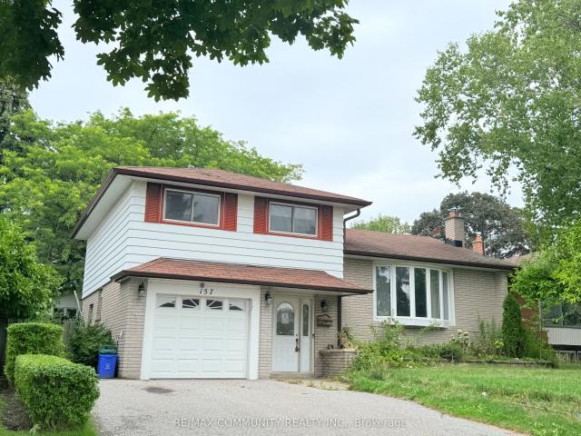 House for sale in Durham, Ontario