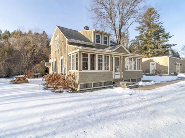 House for sale in East Haven, Vermont