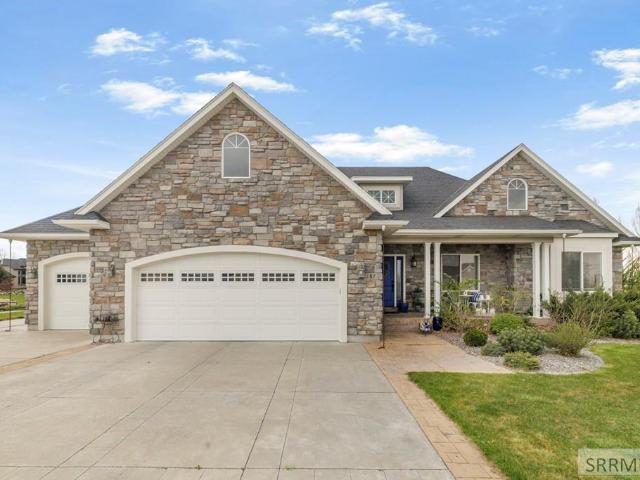 House for sale in Bingham, Idaho
