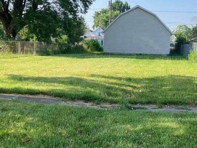 Land for sale in Fostoria, Ohio