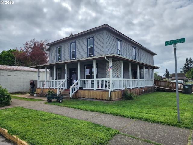 House for sale in Oregonia