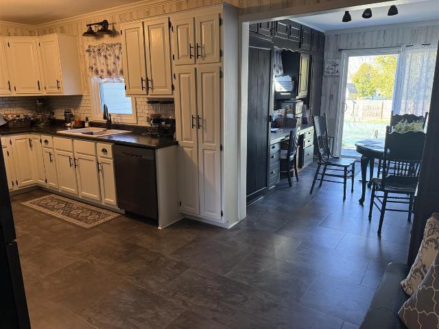 House for sale in Bad Axe, Michigan