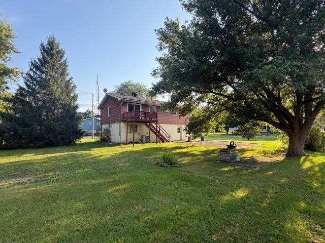 House for sale in Woodford, Illinois