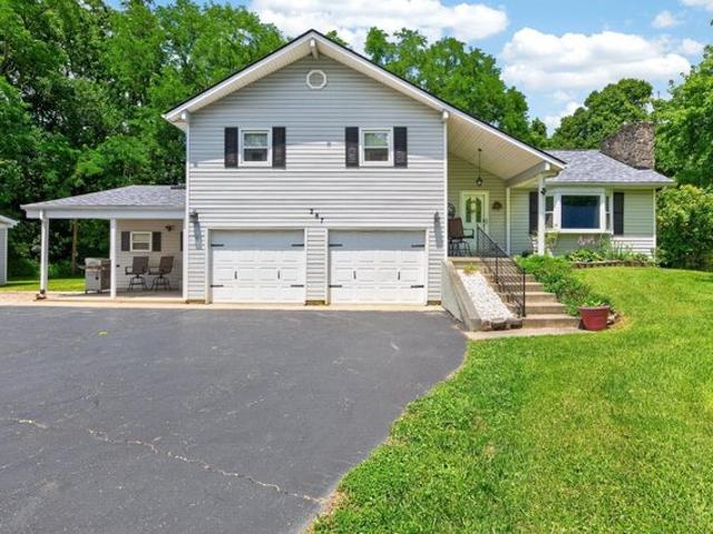 House for sale in South Lebanon, Ohio