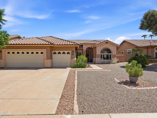 House for sale in Gilbert, Arizona