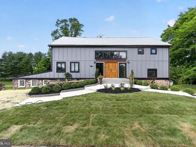 House for sale in Chester, Pennsylvania