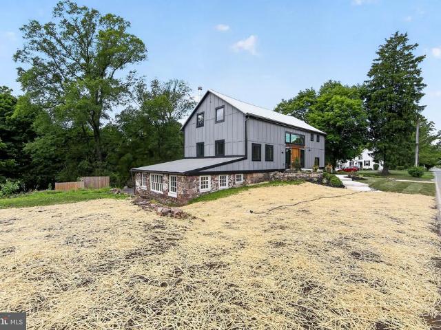 House for sale in Chester, Pennsylvania