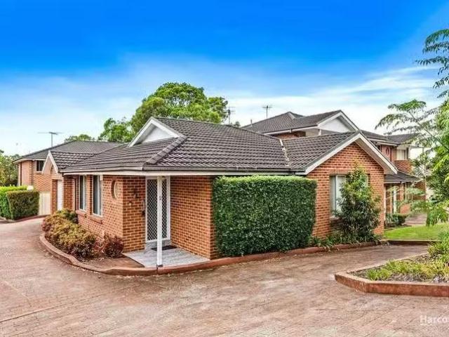House for rent in Sydney, New South Wales