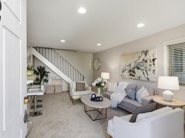 Condo for sale in Campbell, California