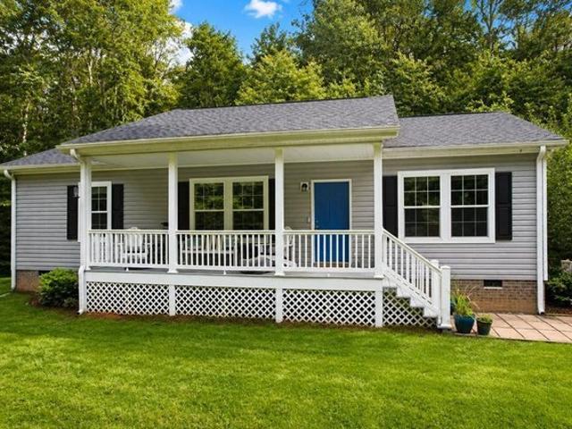 House for sale in Virginia