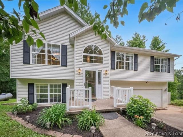 House for sale in Linn Creek, Missouri