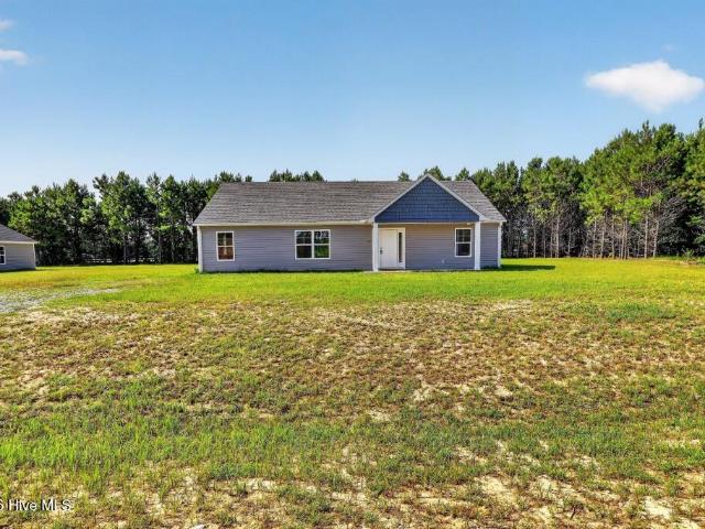 House for sale in Roper, North Carolina