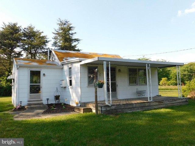 House for sale in Cecil, Maryland