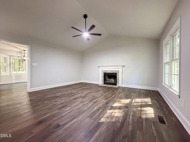 House for sale in Wyndfall, Clayton