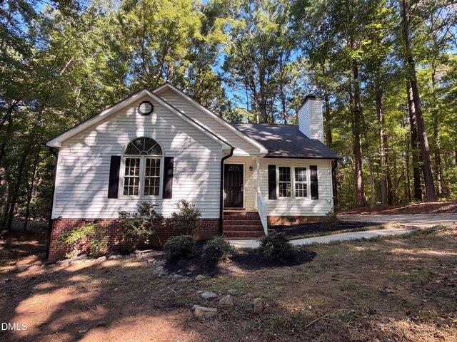 House for sale in Archer Lodge, Johnston County