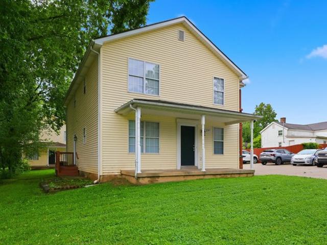 House for sale in Georgetown, Kentucky