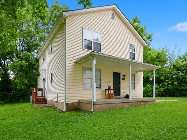 House for sale in Georgetown, Kentucky