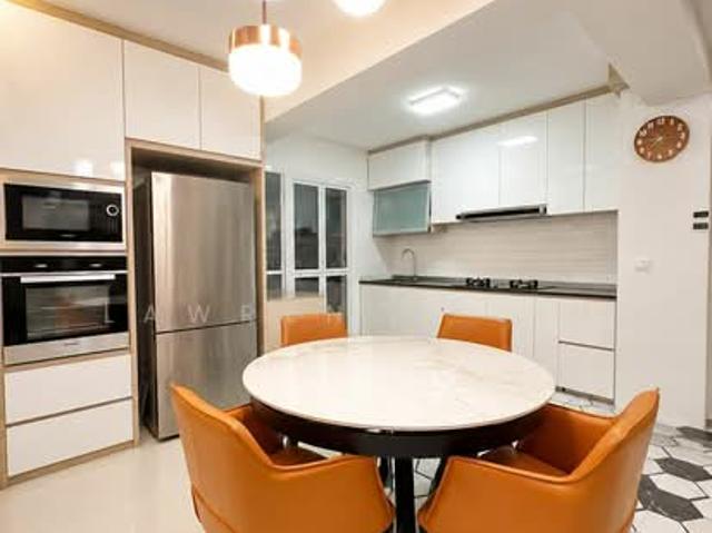 Apartment for rent