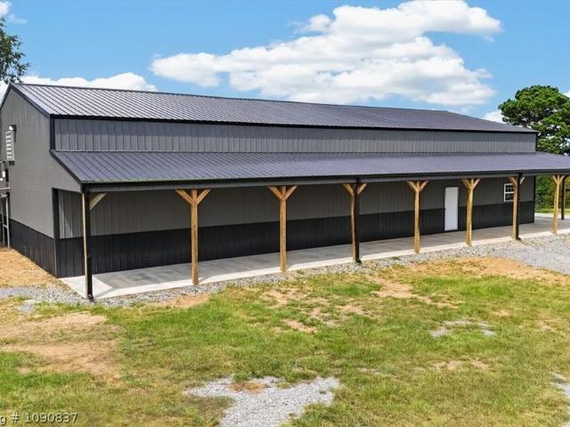 House for sale in Heavener, Oklahoma