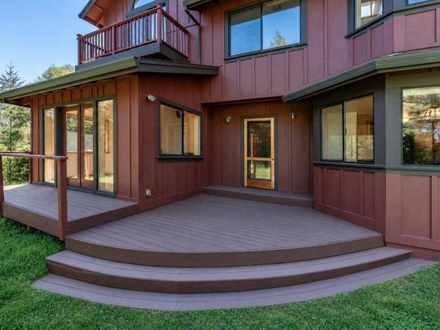 House for sale in Willits, California