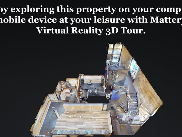 Commercial for sale in Michigan