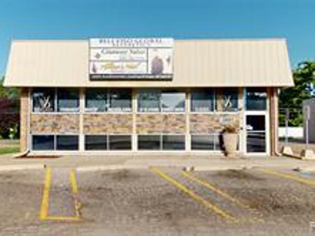 Commercial for sale in Michigan
