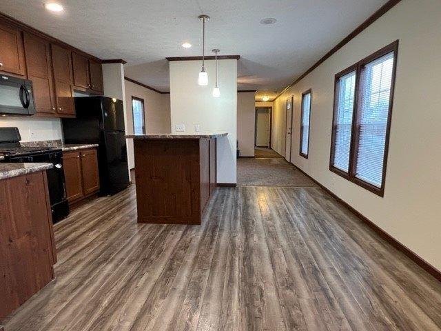 House for sale in Flat Rock, Michigan