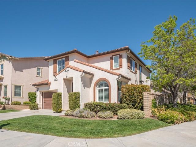 House for sale in Canyon Country, California