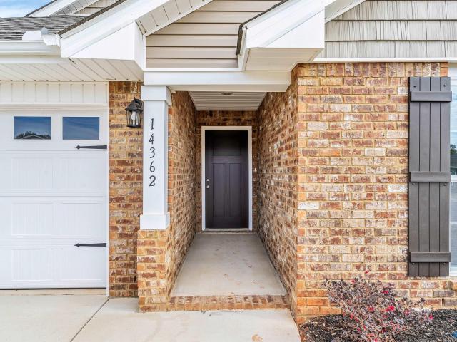 House for sale in Harvest, Alabama