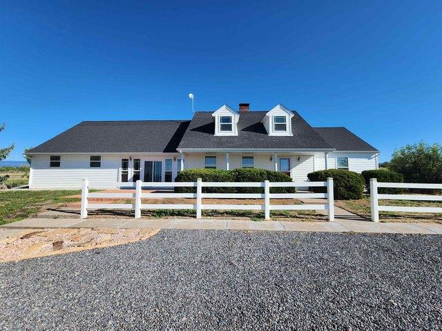 House for sale in Hotchkiss, Colorado