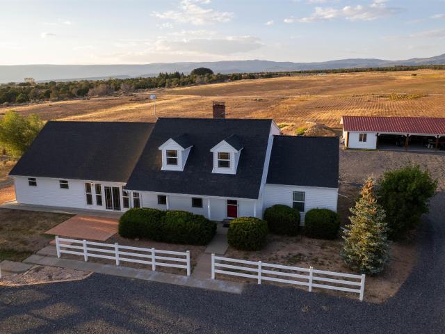 House for sale in Hotchkiss, Colorado