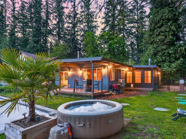 House for sale in Oregonia