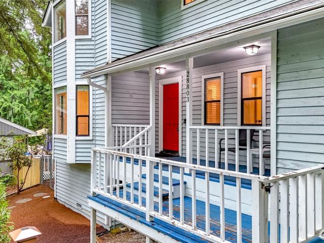 House for sale in Kent, Washington