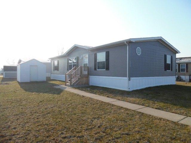 House for sale in Flat Rock, Michigan