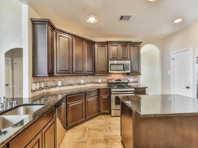 Property for rent in Katy, Texas