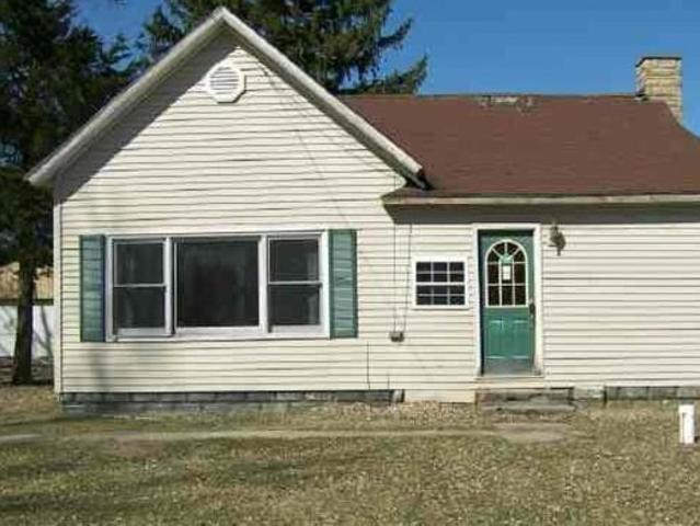 House for sale in Tippecanoe, Indiana