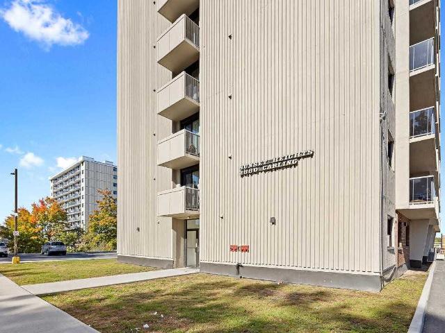 Apartment for rent in Mulhurst Bay, Ontario