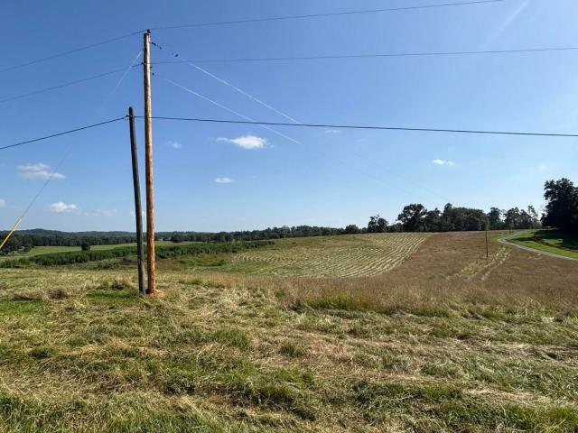 Land for sale in Columbia, Kentucky