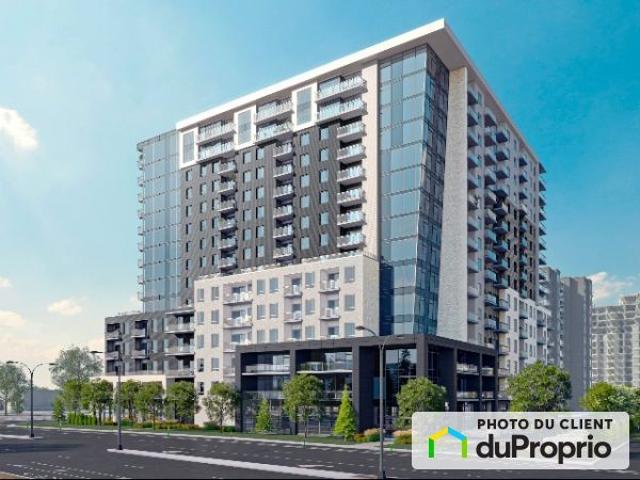 Apartment for rent in Chomedey, Laval (région administrative)