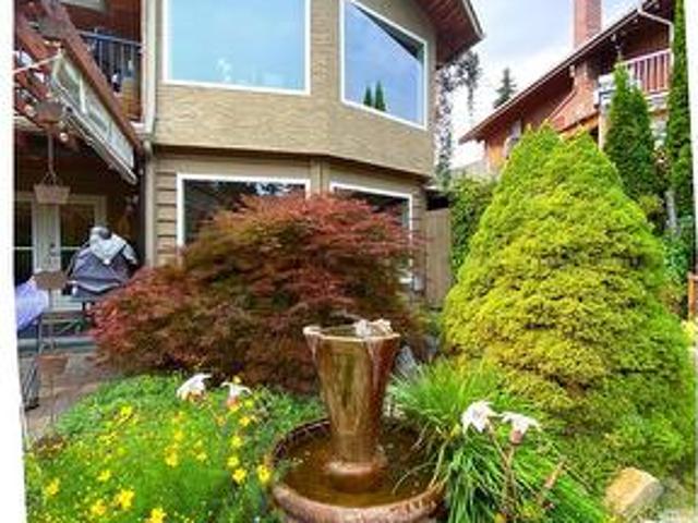 House for sale in Blind Bay, British Columbia