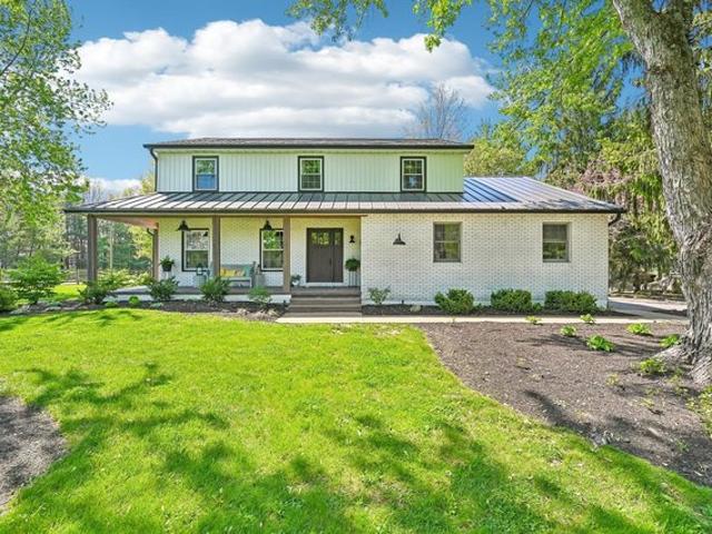 House for sale in Berlin, Ohio