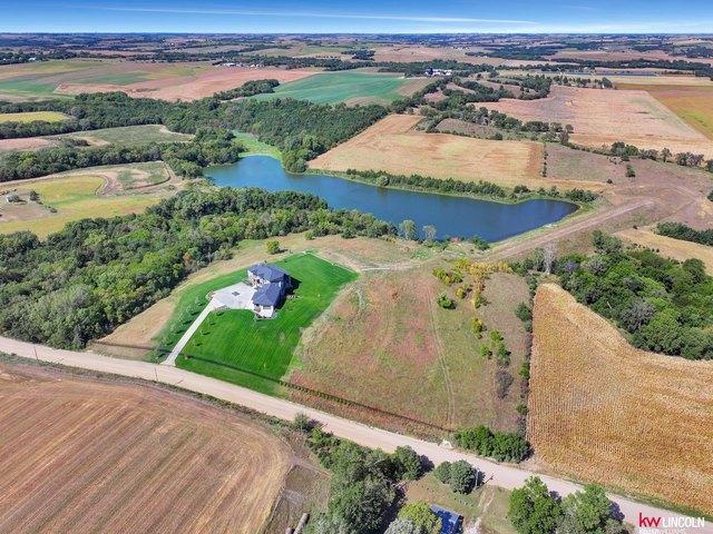 House for sale in Nebraska