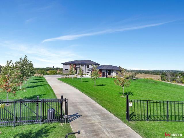 House for sale in Nebraska