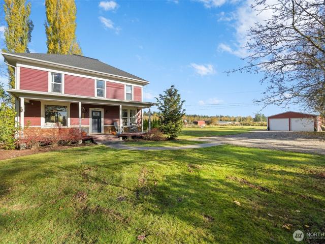 House for sale in Washington